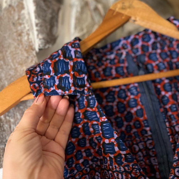 RETRO BABYDOLL - Picture 4 of 6